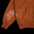 PLEASURES REMOTE HOODIE Mens Apparel - Mens Apparel